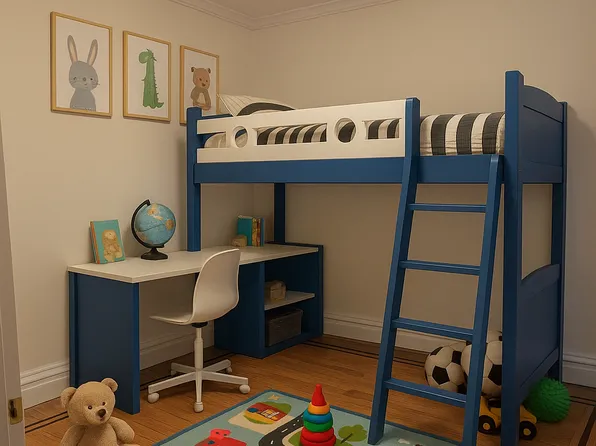 315 Central Park West image 5 of 11