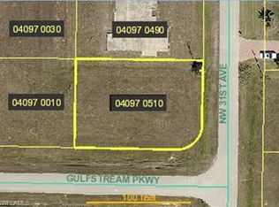 1600 NW 31st Ave, Cape Coral, FL 33993