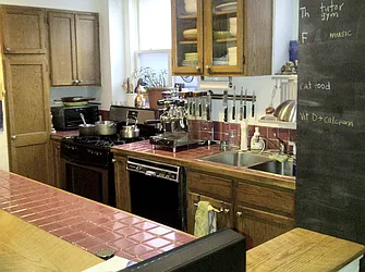 Rented by M.Woods & Associates