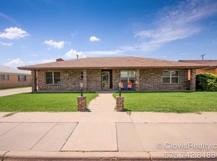 825 John Doe St, Clovis, NM 88101