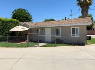 17510 Tribune St, Granada Hills, CA 91344