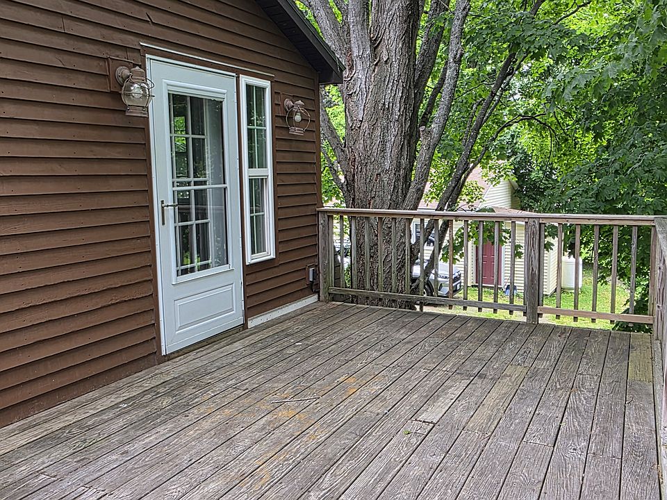 Main Deck