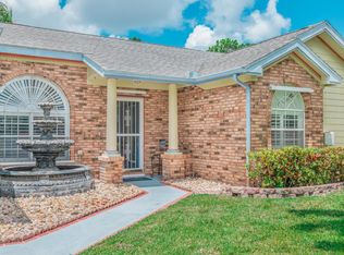 791 SE Browning Ave, Port Saint Lucie, FL 34983