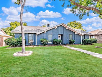 1841 Chisolm Trl, Lewisville, TX, 75077