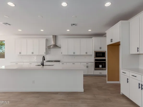 40595 W MICHAELS Drive, Maricopa, AZ 85138