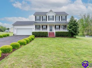 293 Ridgeway Dr W, Elizabethtown, KY 42701