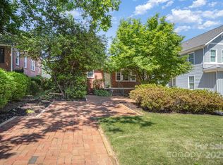 2125 Chatham Ave, Charlotte, NC 28205