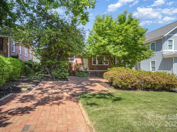 2125 Chatham Ave, Charlotte, NC 28205