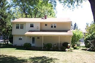 Great, level property
