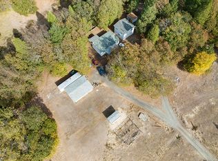 7910 Deer Creek Rd, Selma, OR 97538