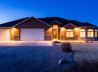 2508 Greystone Dr, Grand Junction, CO 81505