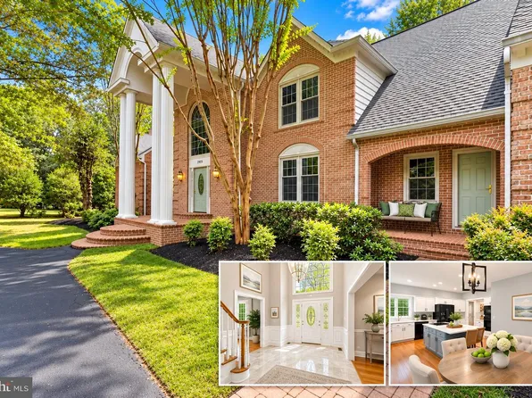 2793 Spring Lakes Dr, Davidsonville, MD 21035