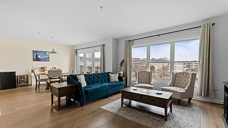 344 The Promenade, #344