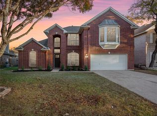 2103 Spring Hollow Path, Round Rock, TX 78681