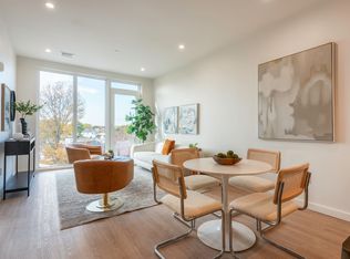 West of One, Revere, MA 02151