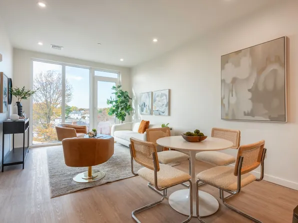 West of One, 810 Washington Ave #310, Revere, MA 02151