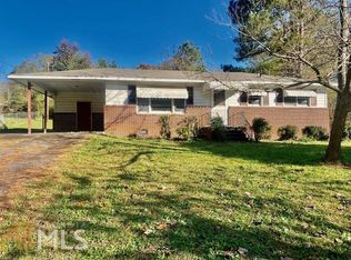 7650 Royston Rd, Carnesville, GA 30521