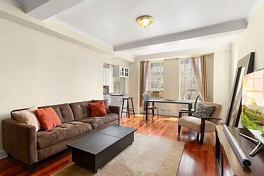 Rented by Corcoran