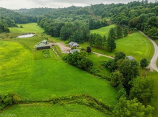19072 Harl Weiller Rd, Caldwell, OH 43724