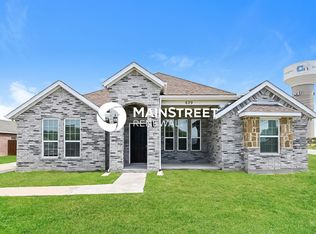 629 Green Mound Dr, Red Oak, TX 75154