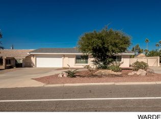 3535 Jamaica Blvd N #12, Lake Havasu City, AZ 86404