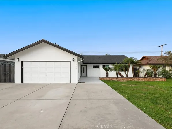 1725 W Harvard St, Santa Ana, CA 92704