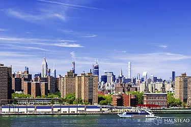 Rented by Halstead Real Estate