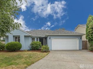 8924 15th St NE, Lake Stevens, WA 98258