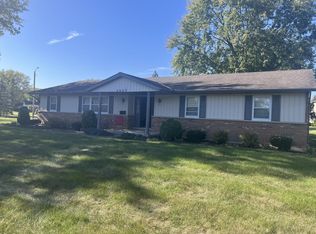 2009 Wells Dr, Sidney, OH 45365