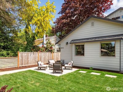 8412 17th Avenue SW #1, Seattle, WA, 98106