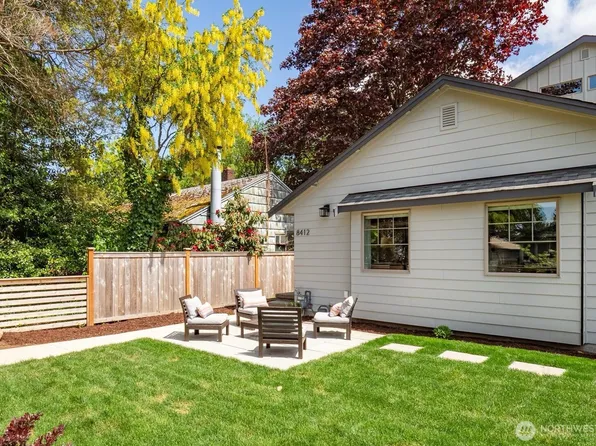 8412 17th Avenue SW #1, Seattle, WA 98106