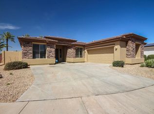 14488 W Cora Ln, Goodyear, AZ 85395