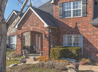 15636 N 102nd East Ave, Collinsville, OK 74021