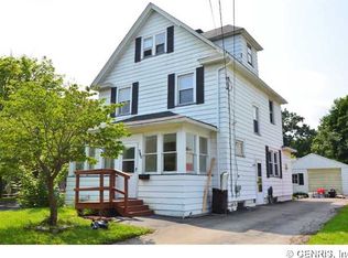 340 E Chestnut St, East Rochester, NY 14445