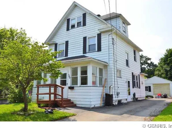340 E Chestnut St, East Rochester, NY 14445