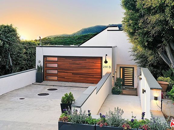 2nd image of 2913 Corral Canyon Rd