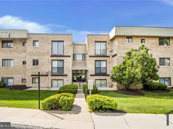 3924 Rolling Rd Unit 11B, Pikesville, MD 21208