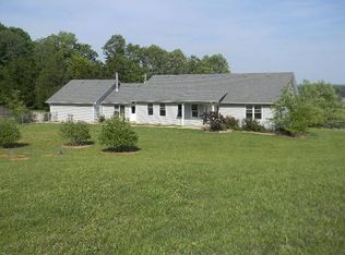 5140 Poplar Hill Rd, Liberty, KY 42539