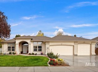 3116 S Kokomo Dr, Nampa, ID 83686