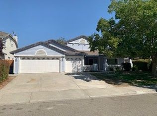 5417 Oneida Way, Antioch, CA 94531