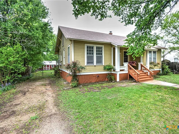 215 E 10th Ave, Belton, TX 76513