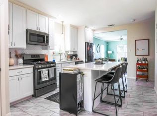 302 Pruitt, San Antonio, TX 78204