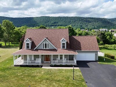 470 Millgate Rd, Bellefonte, PA, 16823