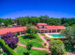 2735 W. Union, las cruces, NM 88005