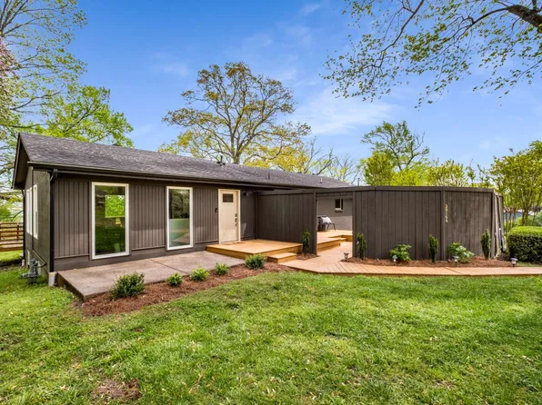 3816B Moss Rose Dr, Nashville, TN 37216