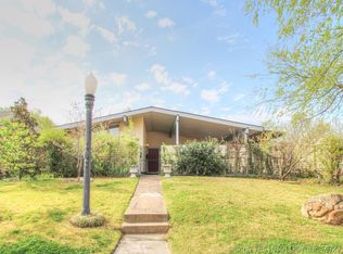 3712 E 48th St, Tulsa, OK 74135