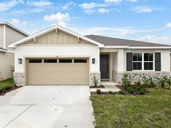 139 Waterstone Loop, Tavares, FL 32778