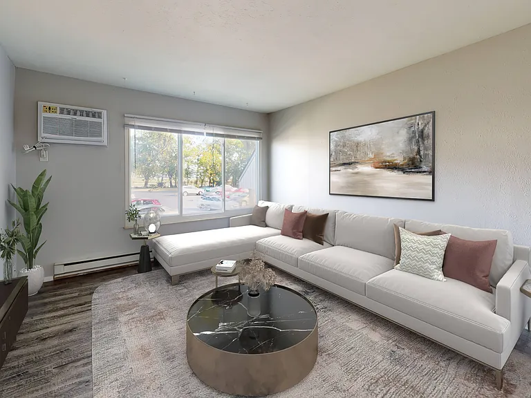 Copper Cove Apartments — Photo 12
