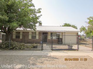 216 W Plum St, Deming, NM 88030