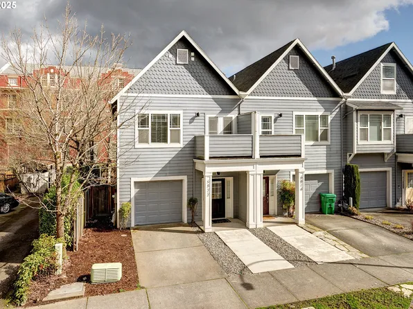 6822 N Borthwick Ave, Portland, OR 97217